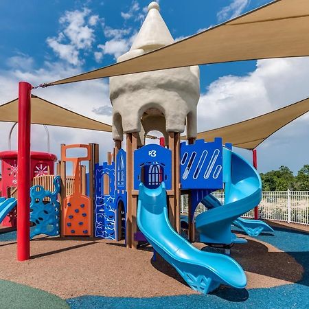 Private Pool, Game Room, Bbq & Free Water Park Kissimmee Bagian luar foto