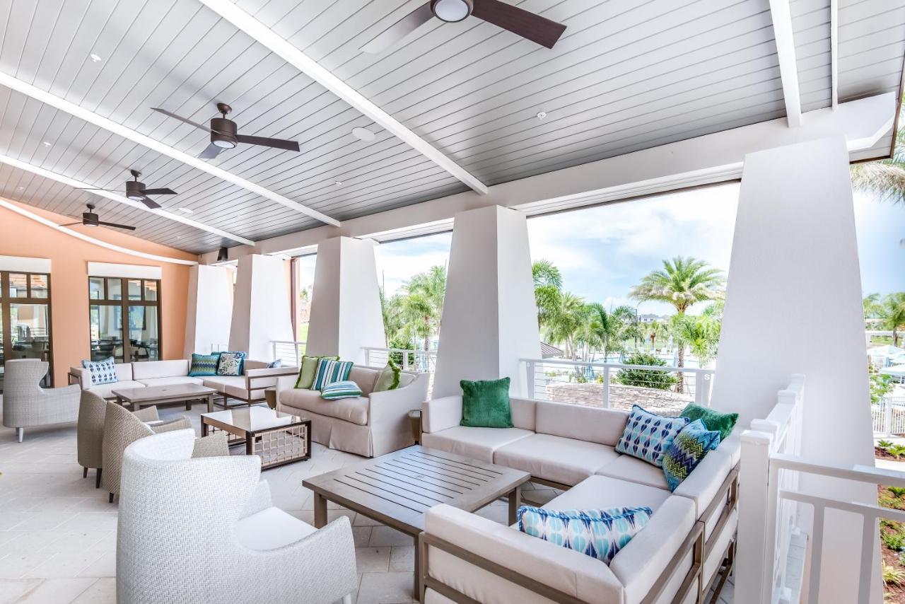 Private Pool, Game Room, Bbq & Free Water Park Kissimmee Bagian luar foto