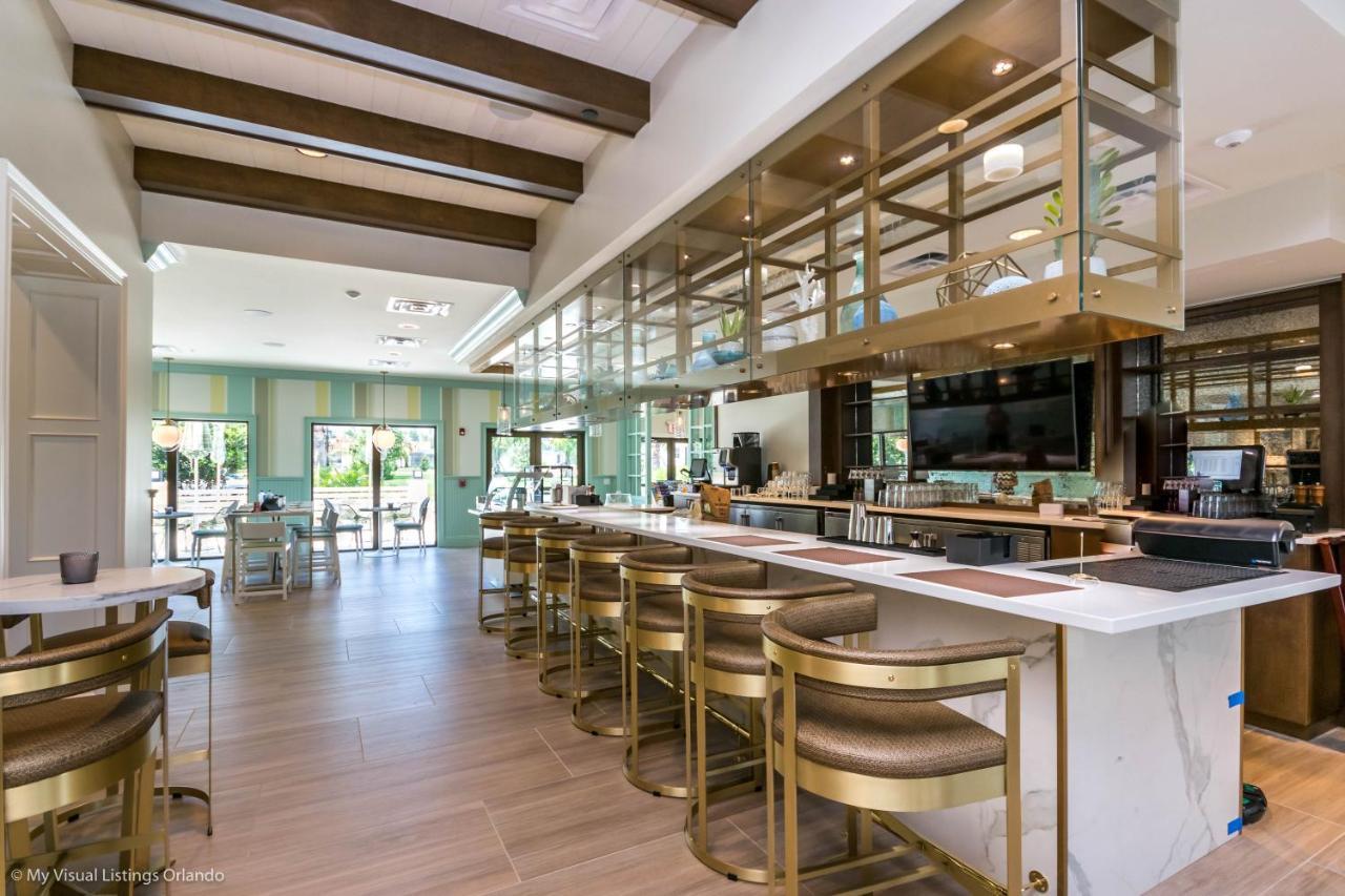 Private Pool, Game Room, Bbq & Free Water Park Kissimmee Bagian luar foto
