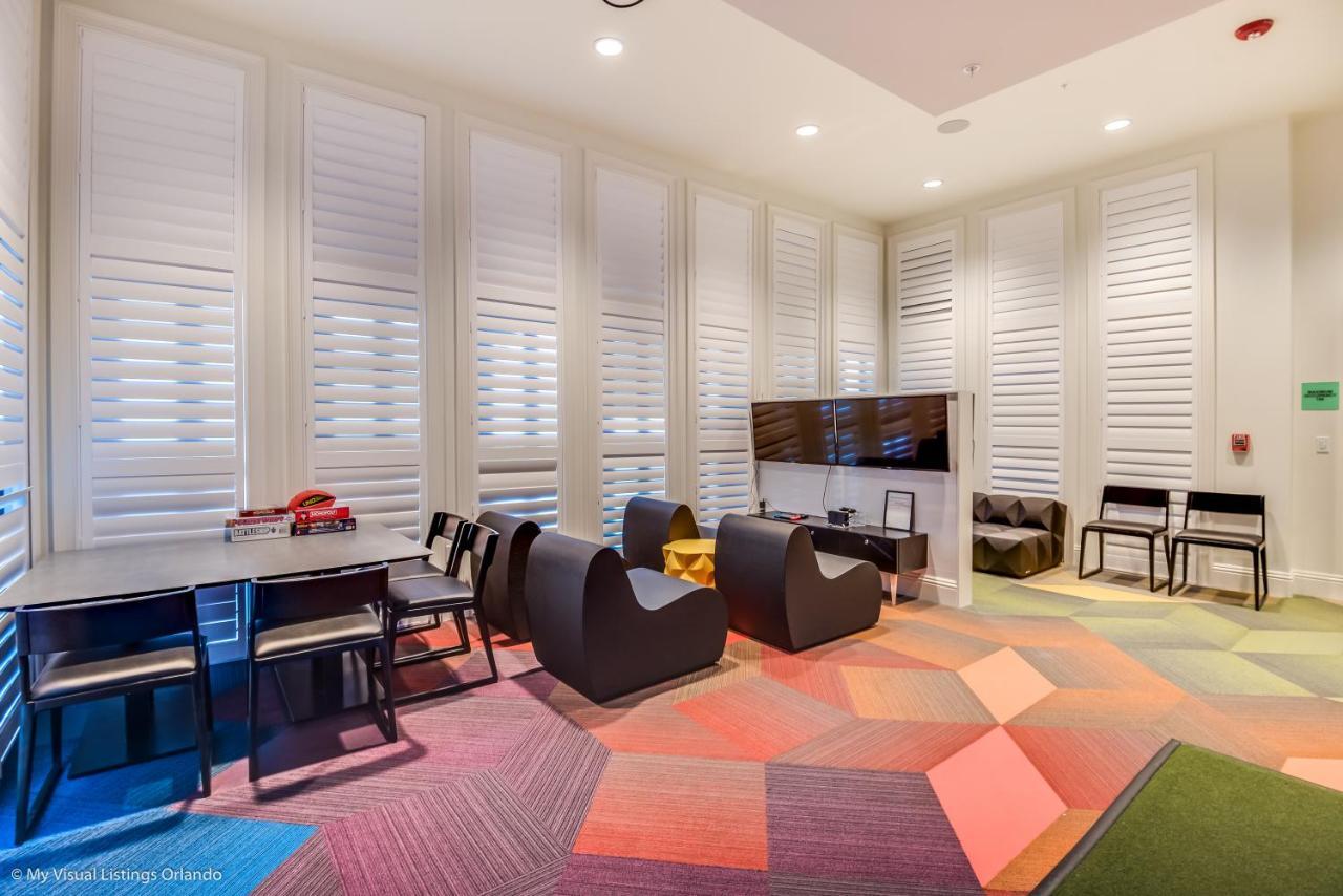 Private Pool, Game Room, Bbq & Free Water Park Kissimmee Bagian luar foto